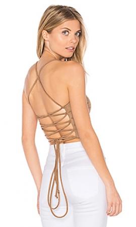   Donna Mizani