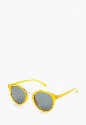 Солнцезащитные очки Violeta by Mango
