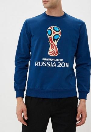   2018 FIFA World Cup Russia™
