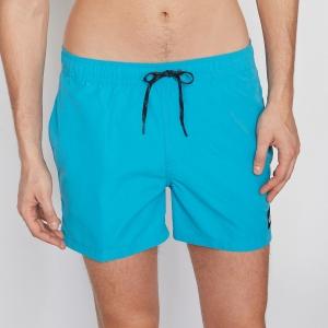   QUIKSILVER