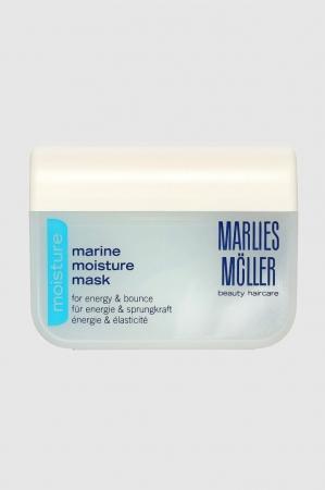   Marlies Moller