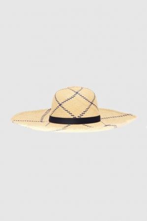 Шляпа Artesano
