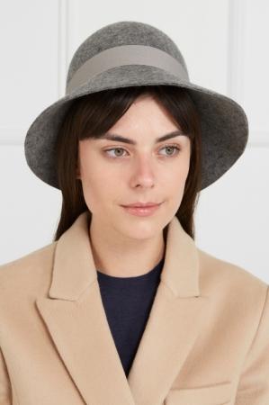 Шляпа Stella McCartney