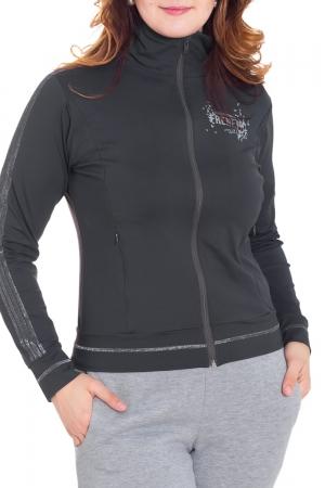 Кофта LacyWear