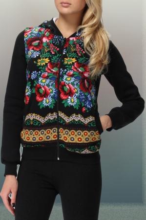 Кофта LacyWear