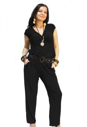 Комбинезон LacyWear