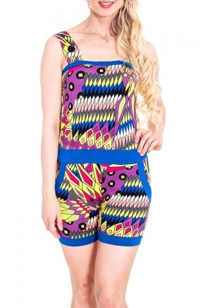 Комбинезон LacyWear