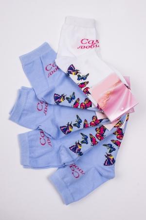 Носки LacyWear