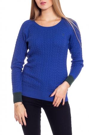 Свитер LacyWear