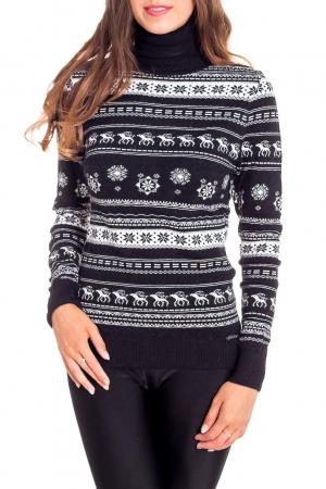 Свитер LacyWear