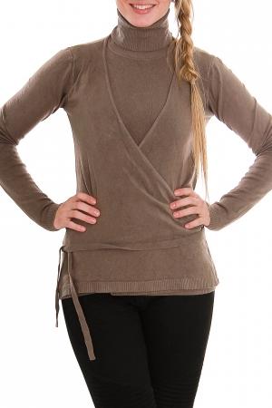 Свитер LacyWear