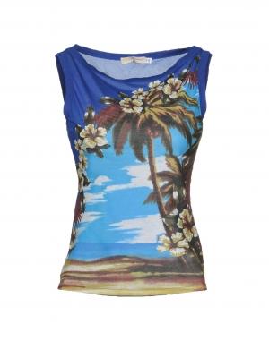  BLUMARINE JEANS