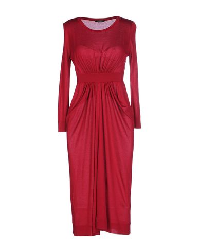 Платье ALEXANDER MCQUEEN