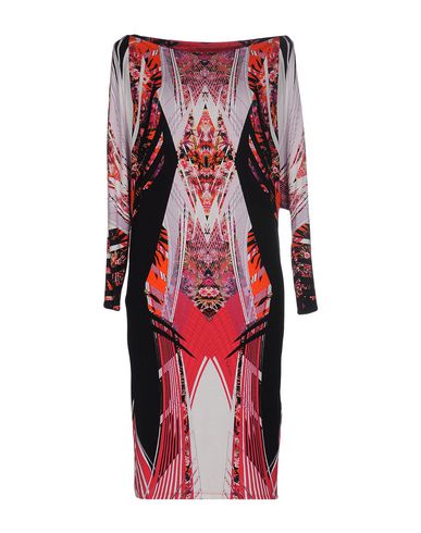 Платье ROBERTO CAVALLI