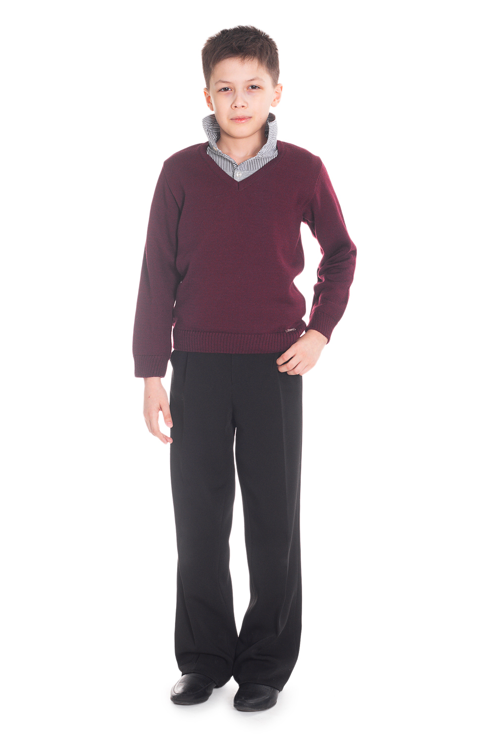 Пуловер LacyWear