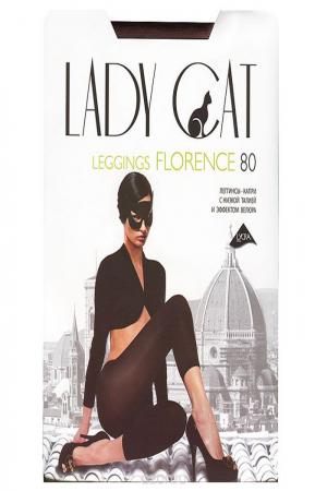   Lady Cat