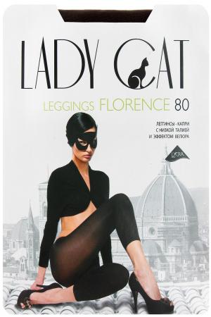   Lady Cat