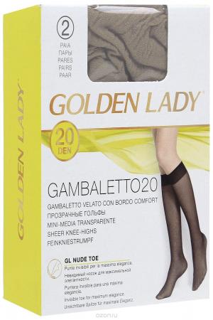 Гольфы Golden Lady