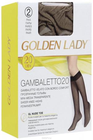 Гольфы Golden Lady