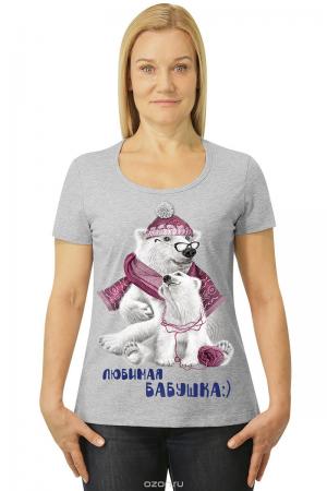 Футболка MF