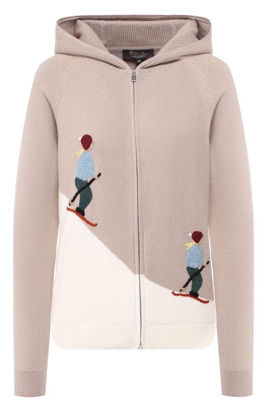 Кардиган Loro Piana