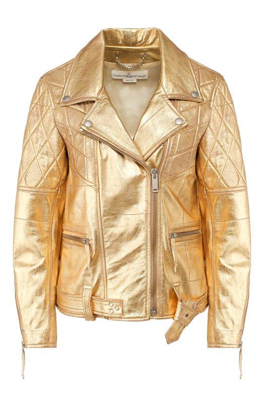 Куртка Golden Goose Deluxe Brand