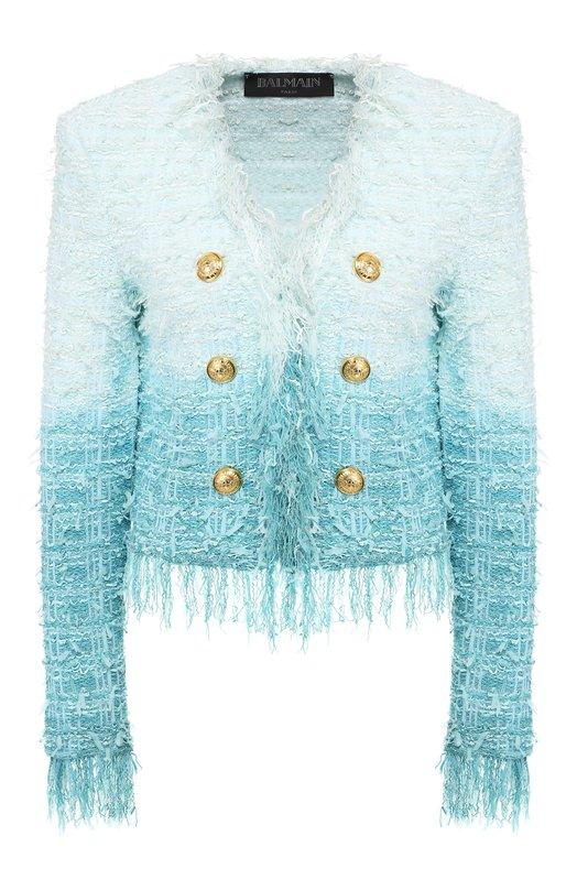   Balmain