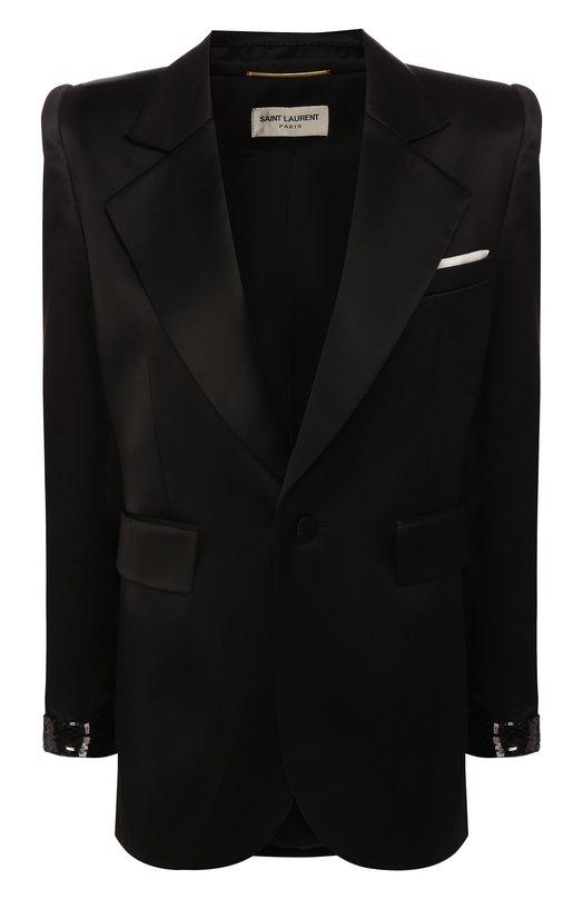   Saint Laurent