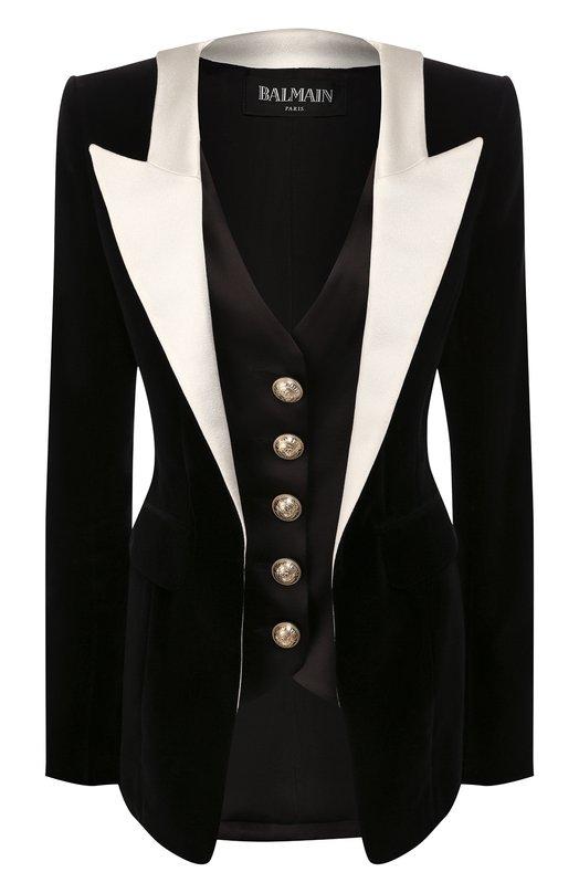   Balmain