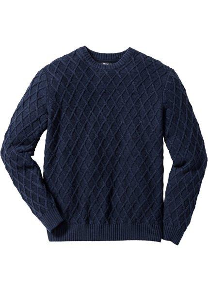 Пуловер bonprix
