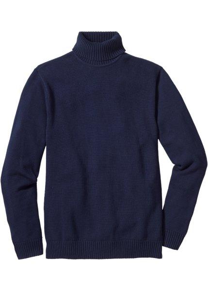 Пуловер bonprix