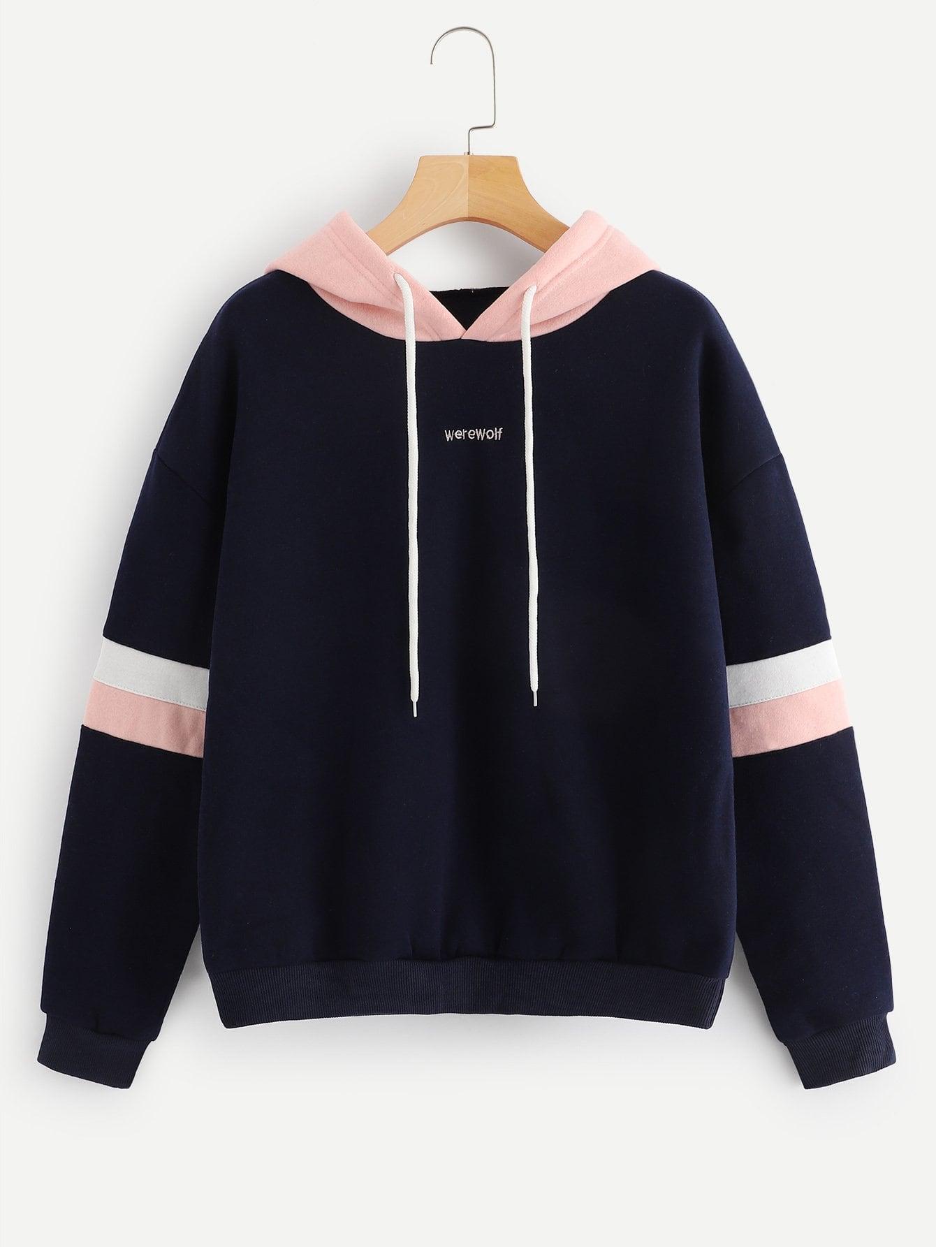 Свитшот SheIn