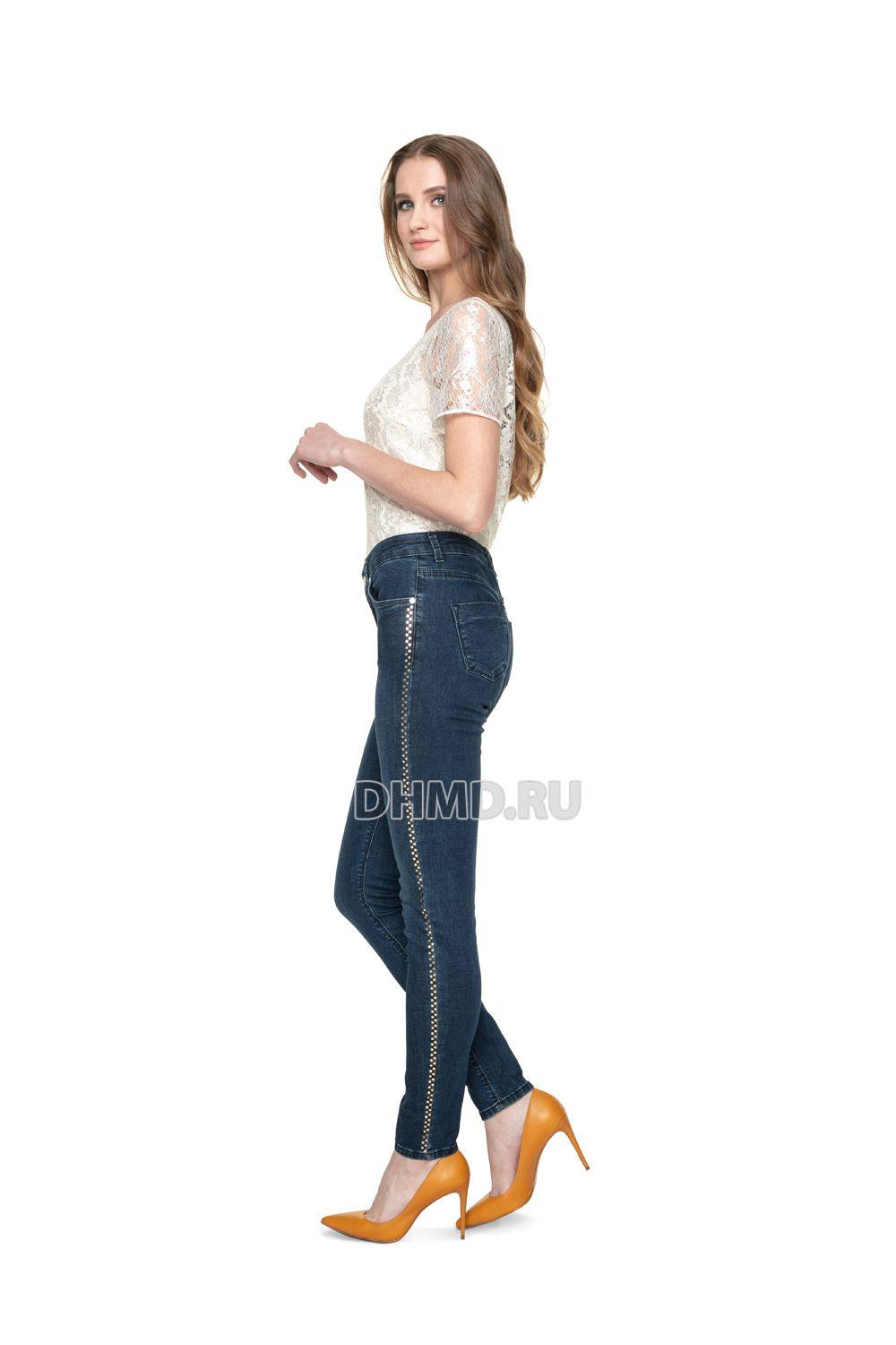 Брюки 