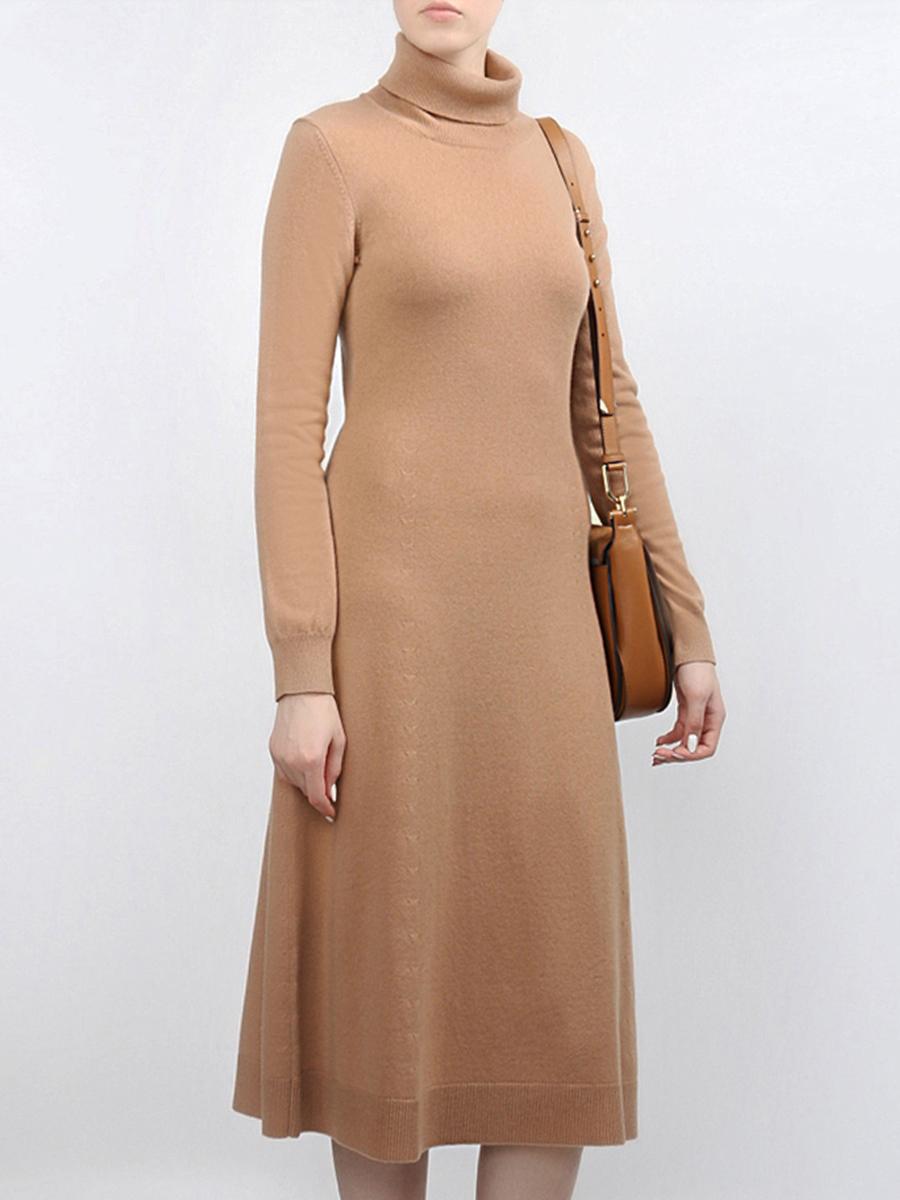 Купить Кашемировое Платье В Интернет Магазине Недорого