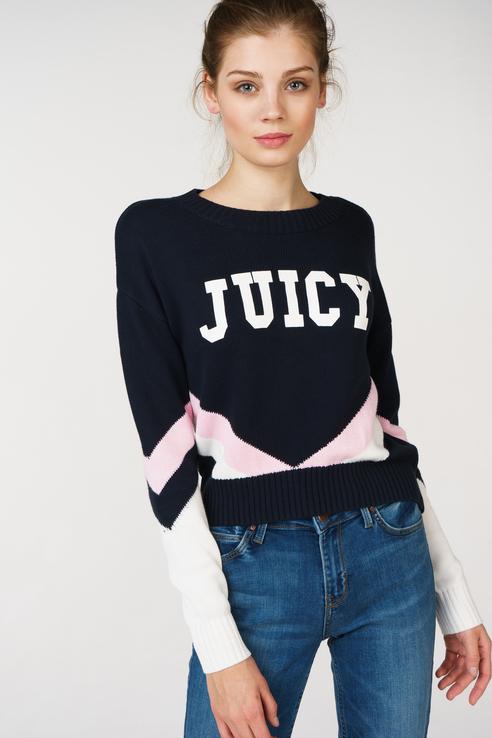 Джемпер Juicy by Juicy Couture