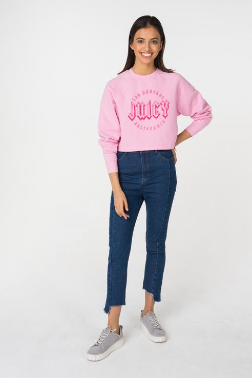 Свитшот Juicy by Juicy Couture