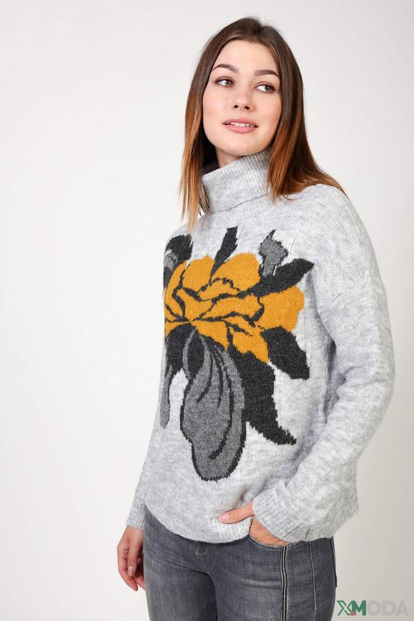 Пуловер Lisa Campione
