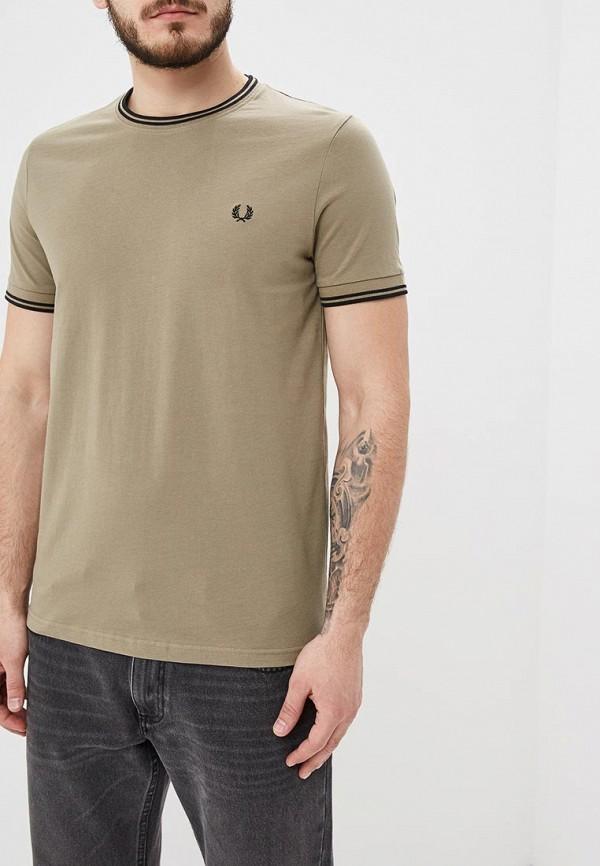   Fred Perry