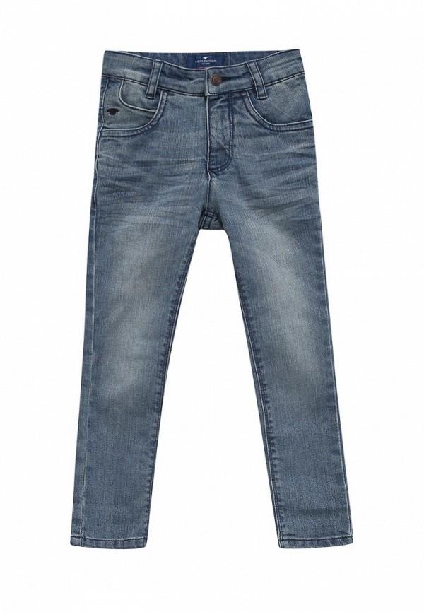 Джинсы Tom Tailor