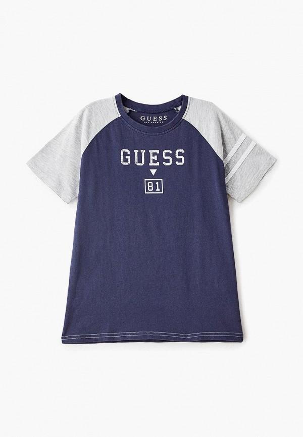   Guess