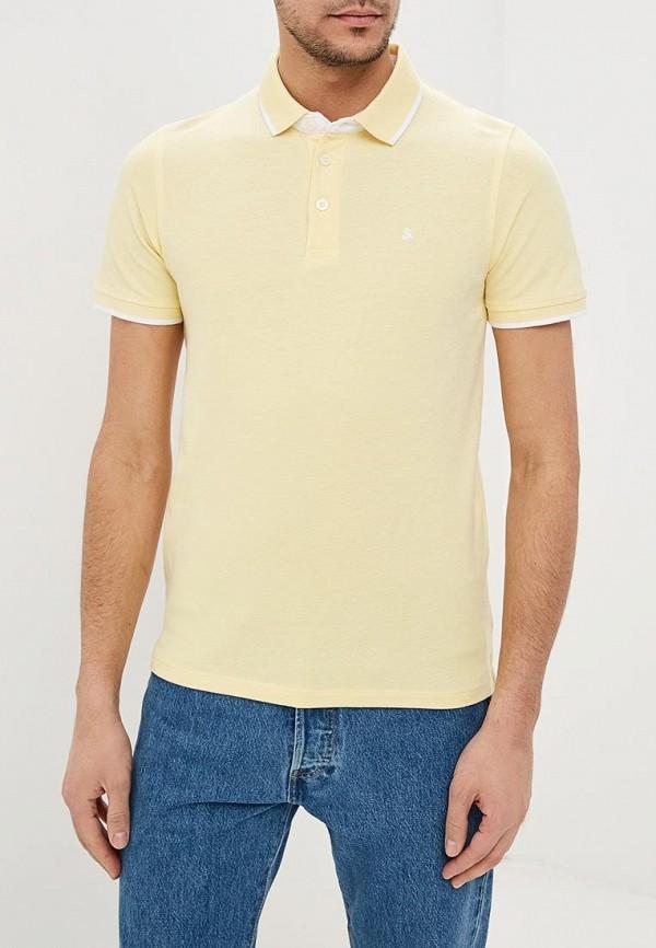 Футболка Jack & Jones