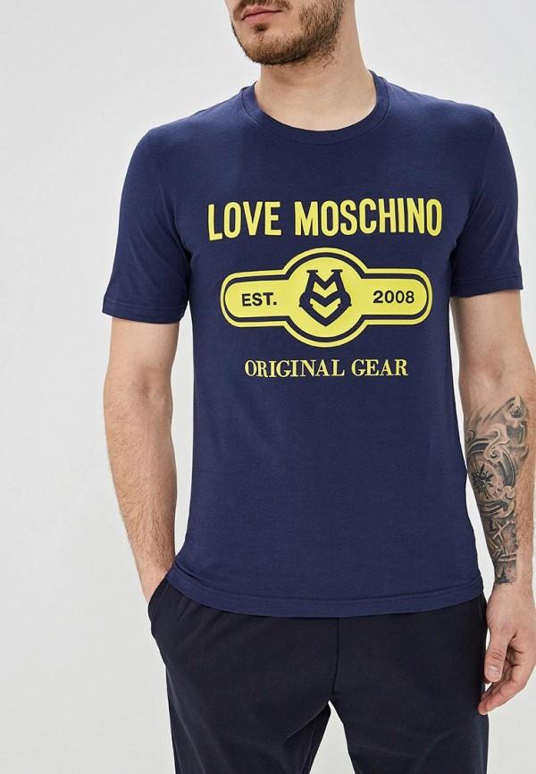   Love Moschino