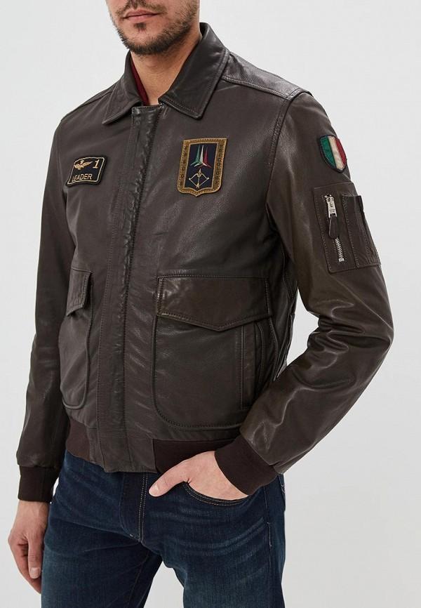 Куртка Aeronautica Militare