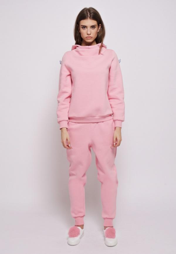 Розовые женские спортивные костюмыЖенские спортивные костюмы Adidas - купить в интернет магазине по выгодной цене, официальный сайт