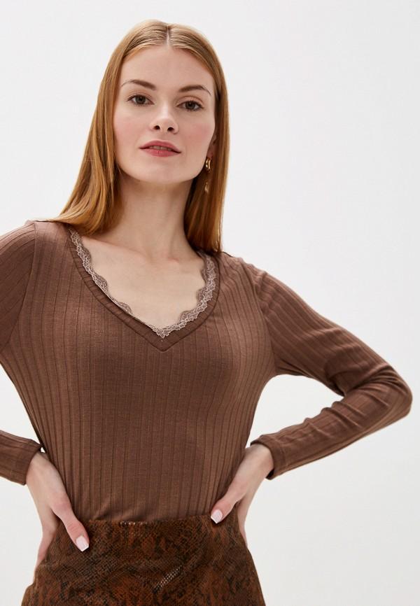 Пуловер Vikki-Nikki for women