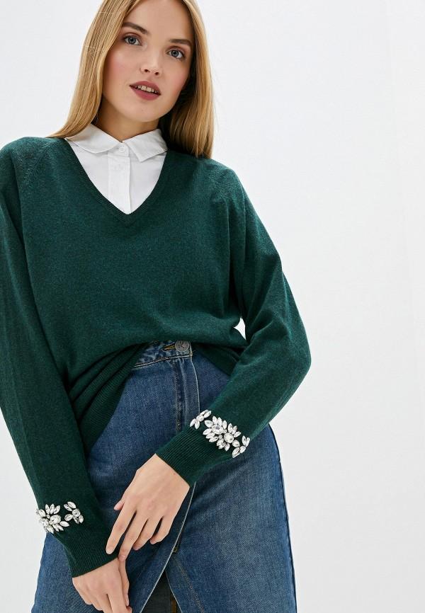 Пуловер Liu Jo