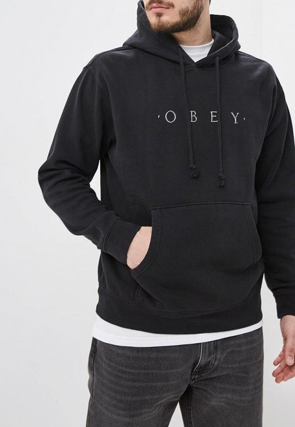 Пуловер Obey