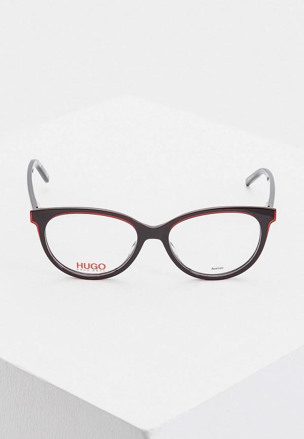 Солнцезащитные очки Hugo