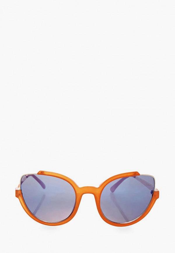 Солнцезащитные очки Topshop