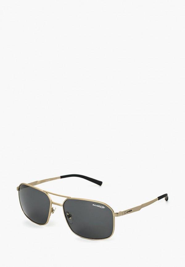 Солнцезащитные очки Arnette